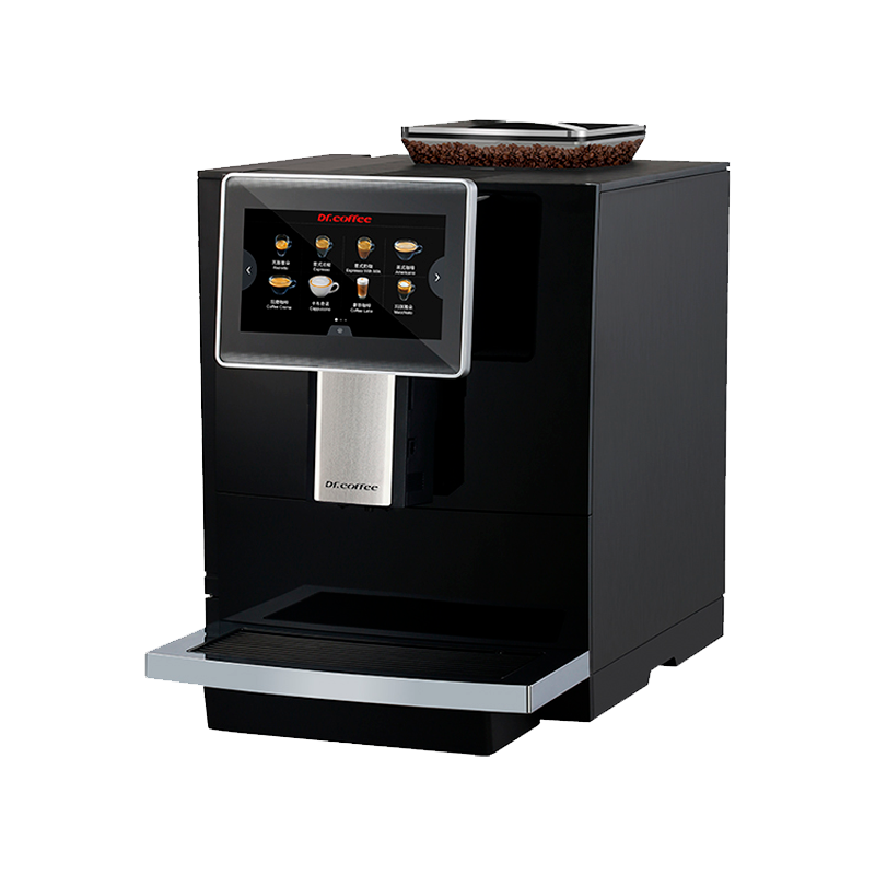 Dr. Coffee F10