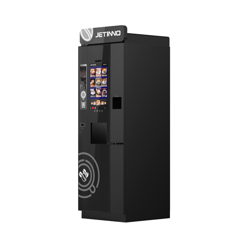 Jetinno JL300 (4 сиропные станции)