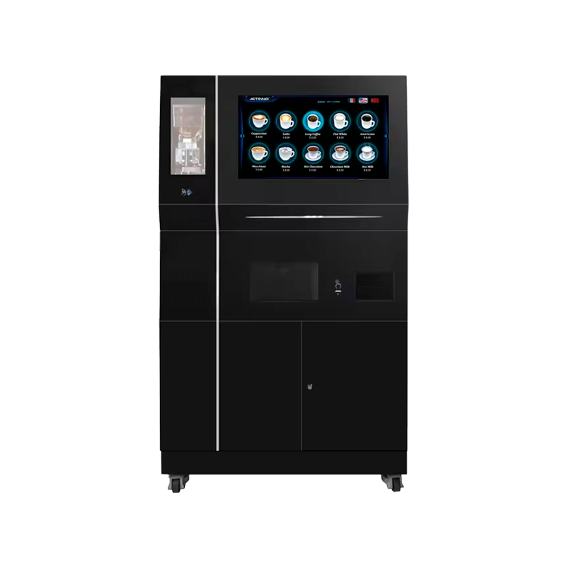Jetinno JL500i (со встроенным льдогенератором)